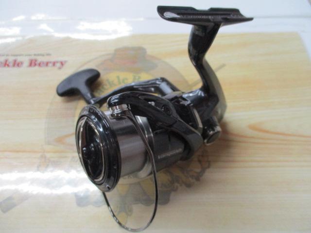 19ヴァンキッシュ 4000MHG｜＠ベリーネット 日本最大新品中古釣具WEB