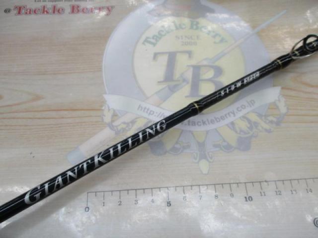 ジャイアントキリング GXJ-B66/4SJ｜＠ベリーネット 日本最大新品中古