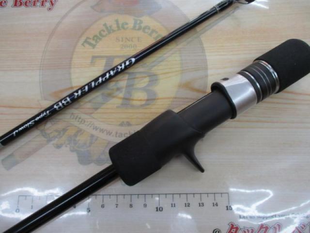 21グラップラーBBタイプスローJ B66-2｜＠ベリーネット 日本最大新品