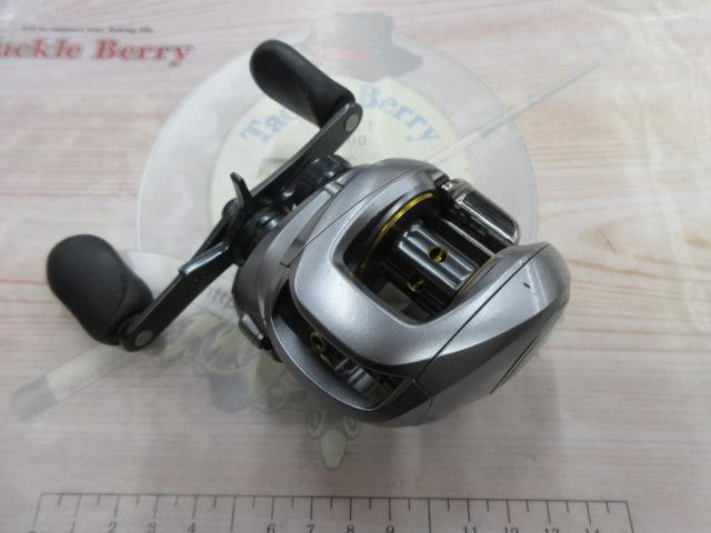 09アルデバランMg7 RH｜＠ベリーネット 日本最大新品中古釣具WEBショップ