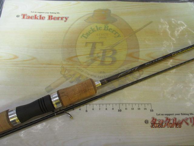 トラウトワンエリアスペシャル 66UL｜＠ベリーネット 日本最大新品中古