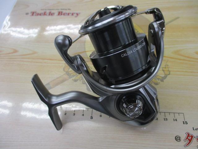 25カルディア LT4000-CXH｜＠ベリーネット 日本最大新品中古釣具WEB