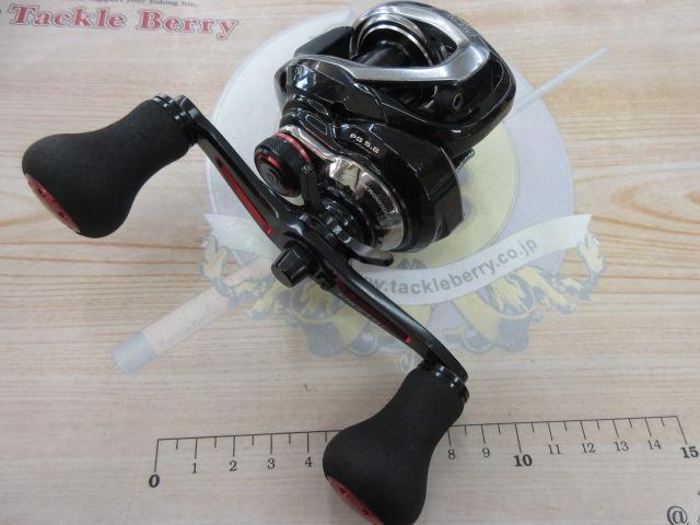 16炎月 100PG｜＠ベリーネット 日本最大新品中古釣具WEBショップ