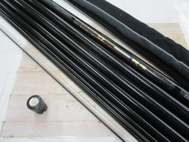 SZ銀影硬派 早瀬抜90SG｜＠ベリーネット 日本最大新品中古釣具WEBショップ