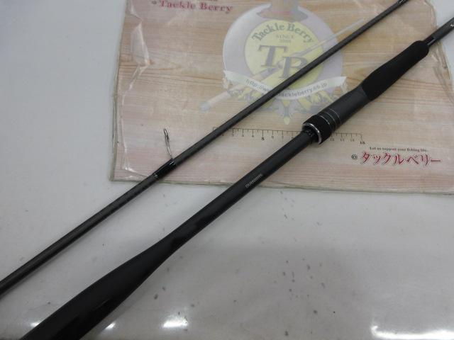 23ディアルーナ S90M｜＠ベリーネット 日本最大新品中古釣具WEBショップ