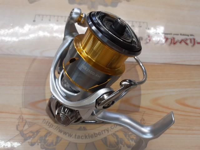 21フリームス LT2500-XH｜＠ベリーネット 日本最大新品中古釣具WEBショップ