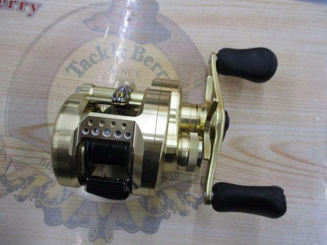 21カルカッタコンクエスト 100｜＠ベリーネット 日本最大新品中古釣具