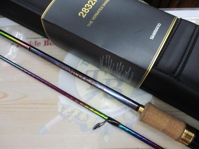 23ワールドシャウラ リミテッド 2832R-2｜＠ベリーネット 日本最大新品