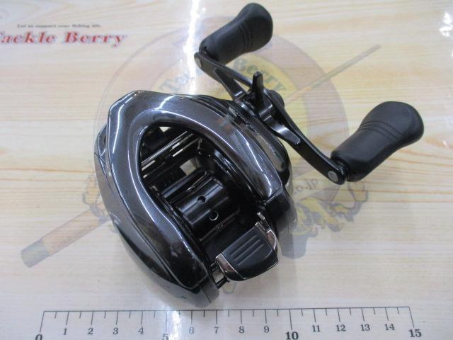 18アンタレスDC MDXG RH｜＠ベリーネット 日本最大新品中古釣具WEBショップ