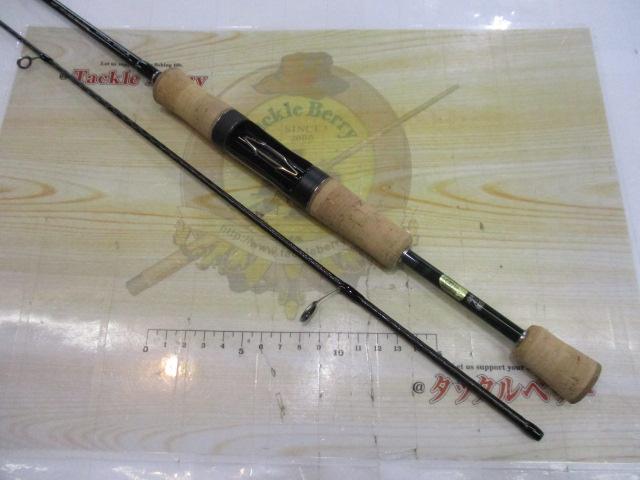 21カーディフAX S60UL-FF｜＠ベリーネット 日本最大新品中古釣具WEB