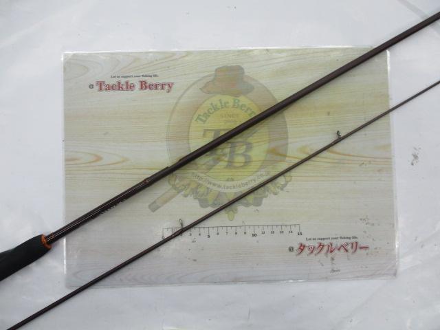 ソアレBB S706ULT｜＠ベリーネット 日本最大新品中古釣具WEBショップ