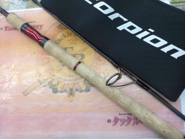 スコーピオン 2704RS-2(2019モデル)｜＠ベリーネット 日本最大新品中古