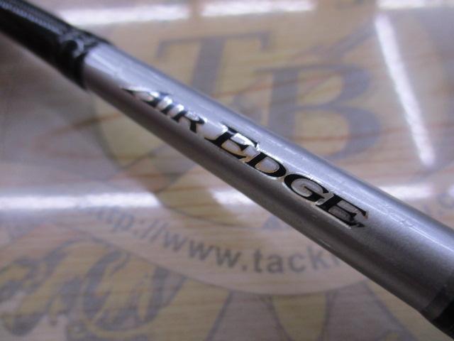 エアエッジ 662MB｜＠ベリーネット 日本最大新品中古釣具WEBショップ