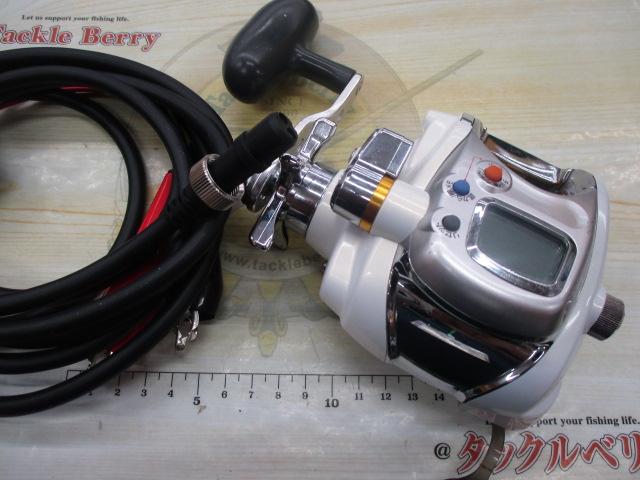 レオブリッツ 270MM｜＠ベリーネット 日本最大新品中古釣具WEBショップ