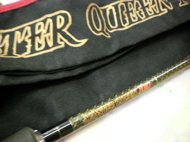 モンスタークイーンネオ NEO-66X｜＠ベリーネット 日本最大新品中古