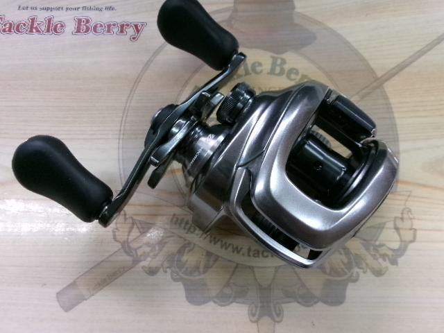 18バンタムMGL HG RH｜＠ベリーネット 日本最大新品中古釣具WEBショップ