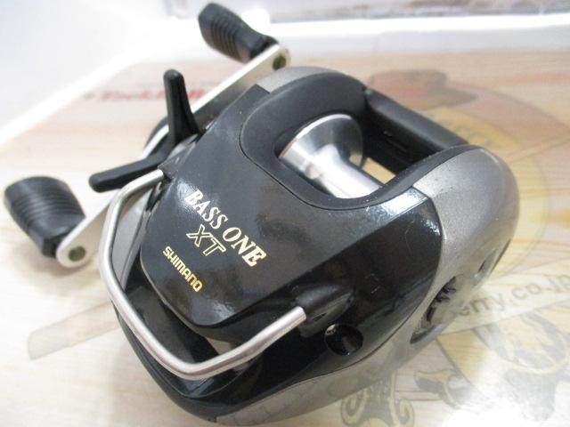 98バスワンXT｜＠ベリーネット 日本最大新品中古釣具WEBショップ