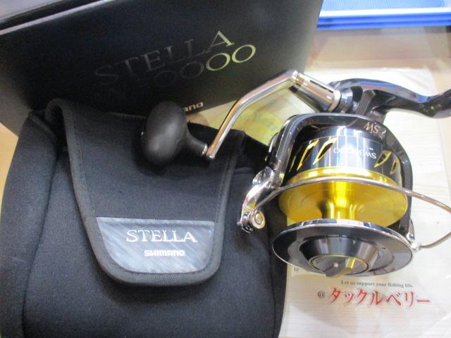 13ステラSW 30000｜＠ベリーネット 日本最大新品中古釣具WEBショップ