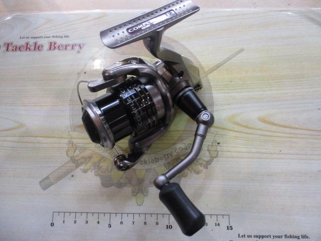 コンプレックスCI4 2000HGS F3｜＠ベリーネット 日本最大新品中古釣具
