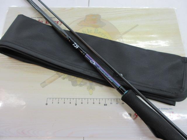 エメラルダスMX IL 83ML・N｜＠ベリーネット 日本最大新品中古釣具WEB