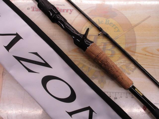 ブレイゾン C66ML-2｜＠ベリーネット 日本最大新品中古釣具WEBショップ