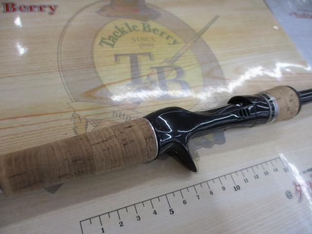 エクスプライド 176HPF｜＠ベリーネット 日本最大新品中古釣具WEBショップ