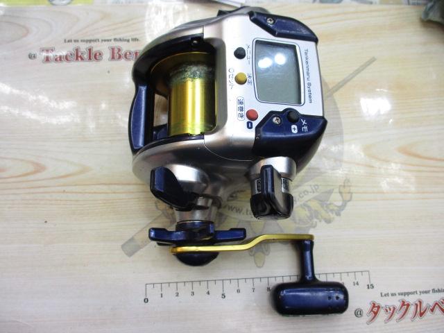 04電動丸 3000XT｜＠ベリーネット 日本最大新品中古釣具WEBショップ