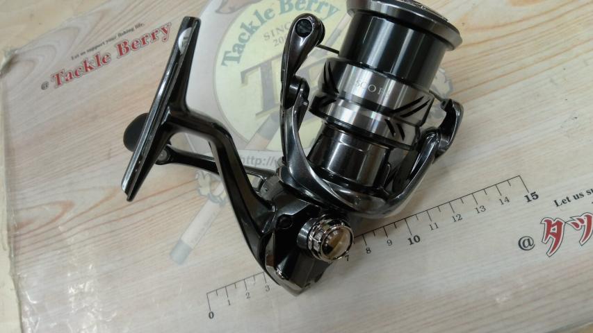 21コンプレックスXR 2500 F6｜＠ベリーネット 日本最大新品中古釣具WEB