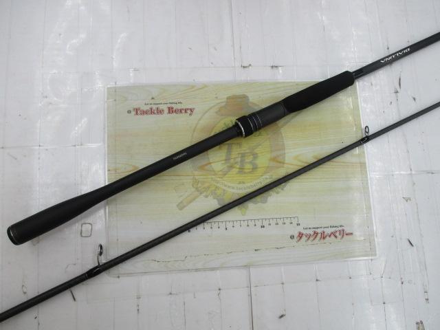 23ディアルーナ S100MH｜＠ベリーネット 日本最大新品中古釣具WEBショップ