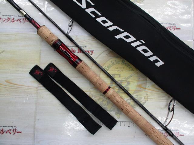 スコーピオン 2702R-2(2019モデル)｜＠ベリーネット 日本最大新品中古