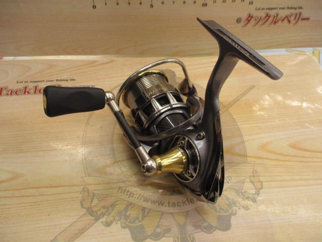 12イグジスト 2004｜＠ベリーネット 日本最大新品中古釣具WEBショップ