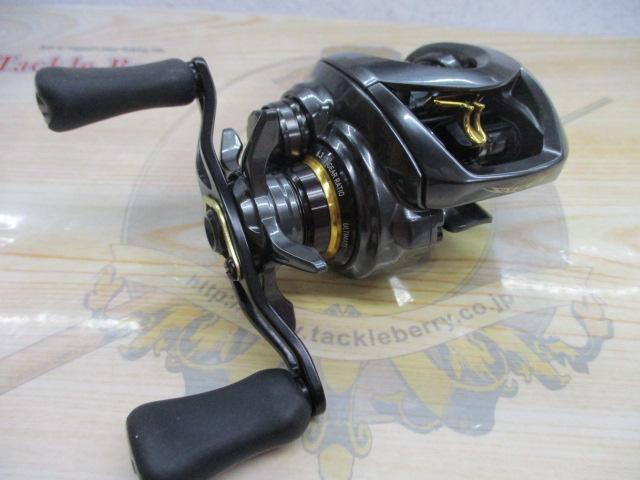 スティーズCT SV TW 700H｜＠ベリーネット 日本最大新品中古釣具WEB