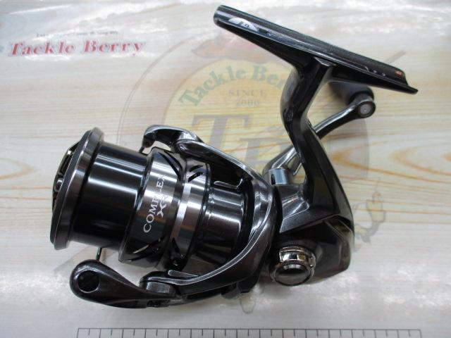 21コンプレックスXR 2500 F6｜＠ベリーネット 日本最大新品中古釣具WEB