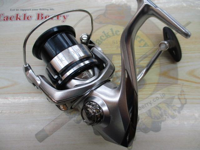 19ストラディック 3000MHG｜＠ベリーネット 日本最大新品中古釣具WEB