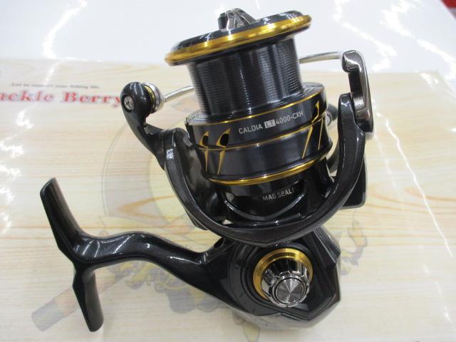 21カルディア LT4000-CXH｜＠ベリーネット 日本最大新品中古釣具WEB