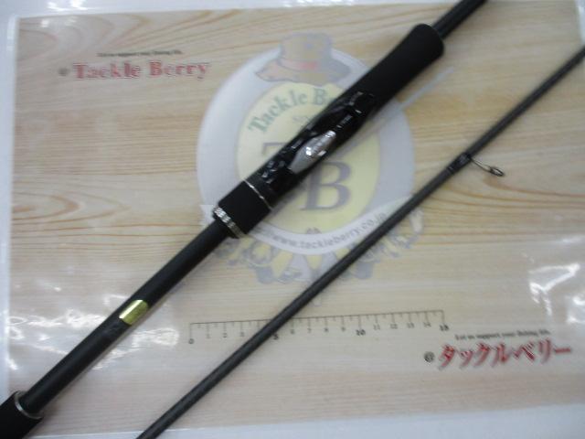 18ディアルーナ S96ML｜＠ベリーネット 日本最大新品中古釣具WEBショップ