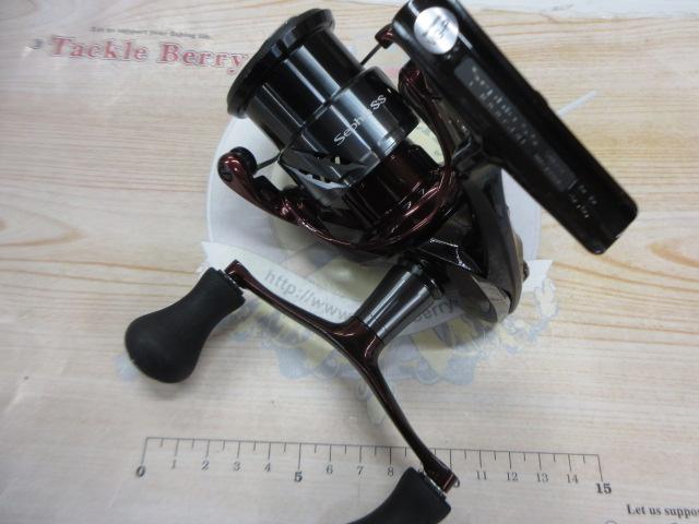 23セフィアSS C3000SDH｜＠ベリーネット 日本最大新品中古釣具WEBショップ