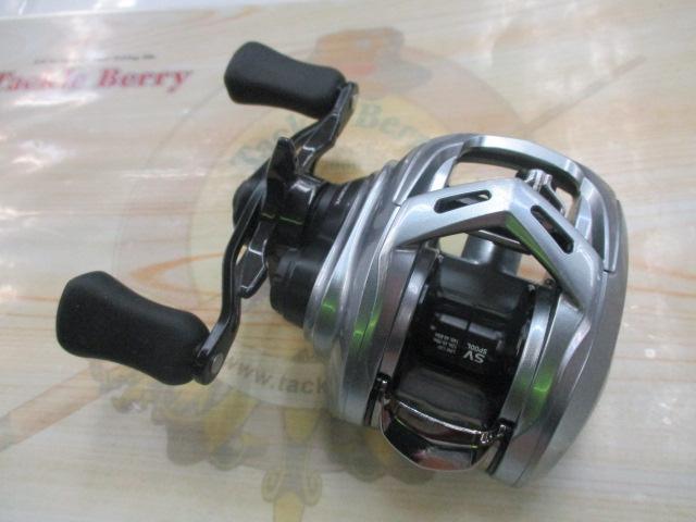 21アルファス SV TW 800HL｜＠ベリーネット 日本最大新品中古釣具WEB