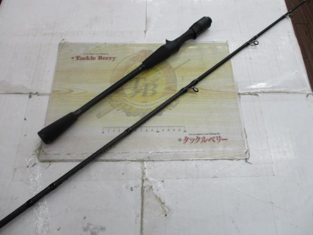 極技カットウフグメタルソリッド 155｜＠ベリーネット 日本最大新品