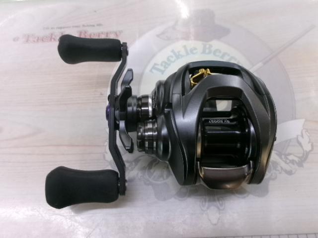 スティーズSV TWセミオーダー 8.1L｜＠ベリーネット 日本最大新品中古