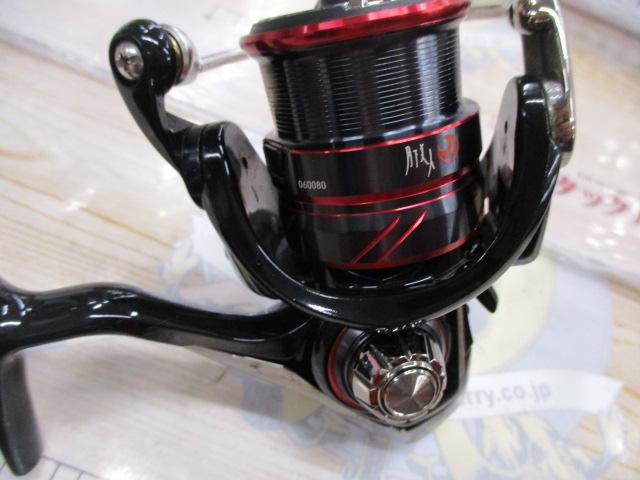 18月下美人MX LT1000S-P｜＠ベリーネット 日本最大新品中古釣具WEBショップ