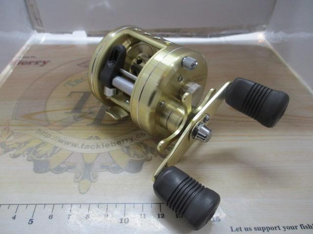 カルカッタ 201XT｜＠ベリーネット 日本最大新品中古釣具WEBショップ