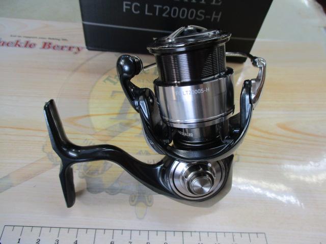24セルテート FC LT2000S-H｜＠ベリーネット 日本最大新品中古釣具WEB