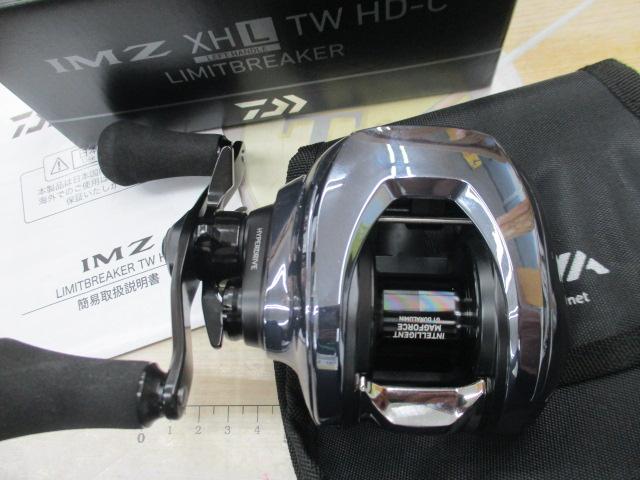 IM Z リミットブレイカー XHL TW HD-C ｜＠ベリーネット 日本最大新品