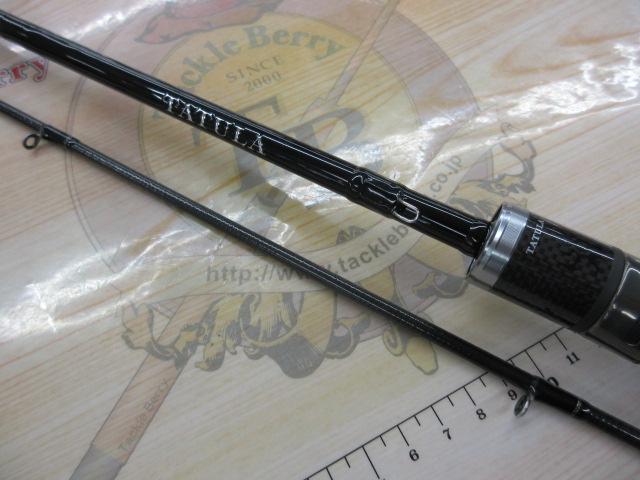 タトゥーラXT 652LFB｜＠ベリーネット 日本最大新品中古釣具WEBショップ