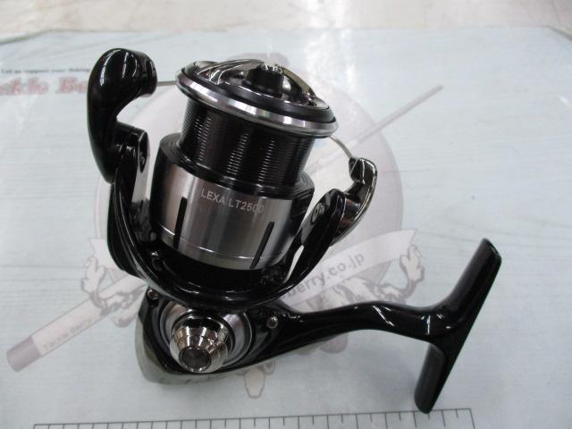 23レグザ LT2500｜＠ベリーネット 日本最大新品中古釣具WEBショップ