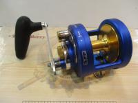 ティカチーム ST16H ブルー｜＠ベリーネット 日本最大新品中古釣具WEB