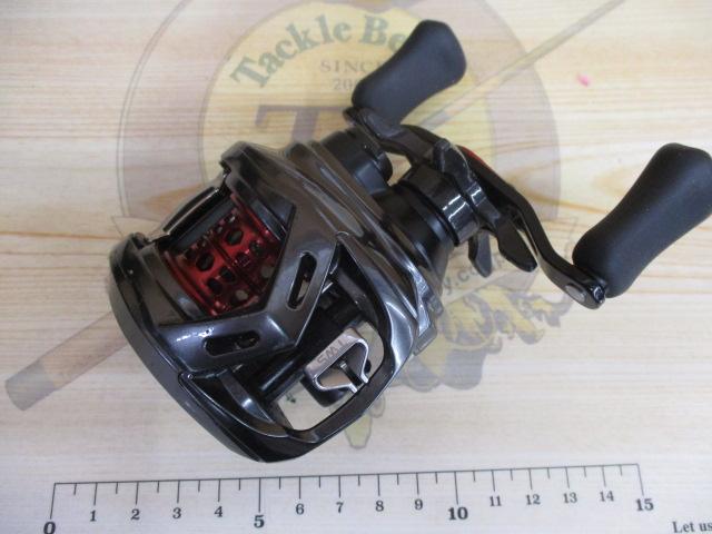 20アルファス AIR TW 8.6L｜＠ベリーネット 日本最大新品中古釣具WEB