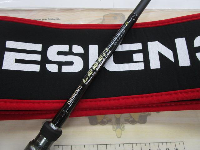 レーベン DL-C67MHRST-3S｜＠ベリーネット 日本最大新品中古釣具WEB