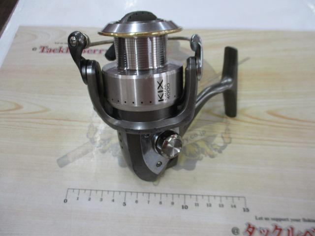 カルディアKIX 4000｜＠ベリーネット 日本最大新品中古釣具WEBショップ